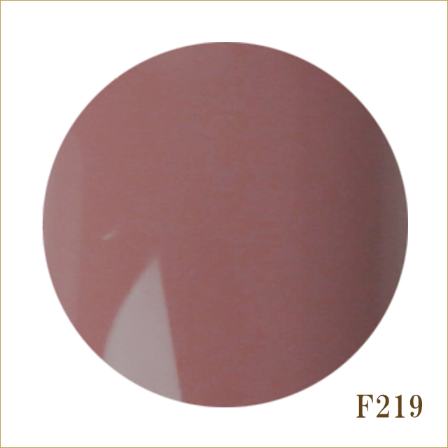 F219　スキンピンク