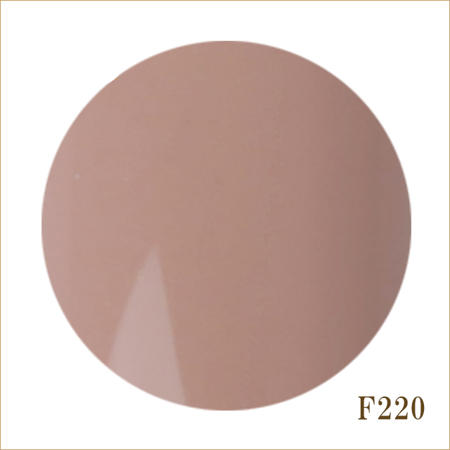F220　スキンピンクベージュ