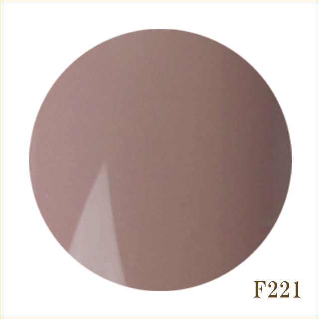 F221　スキンモーヴベージュ
