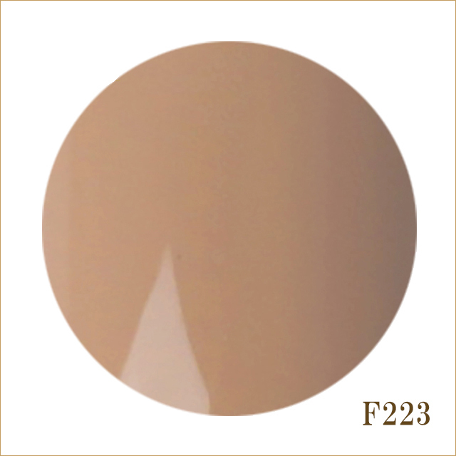 F223　スキンイエローベージュ