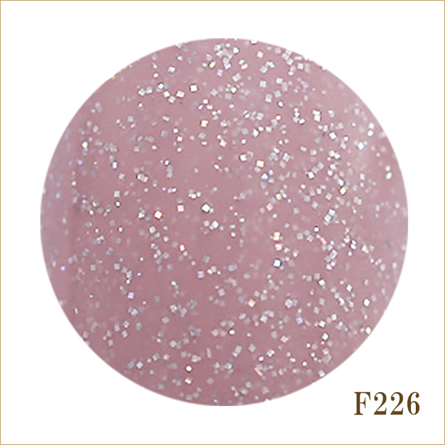 F226　ジュエリーピンク