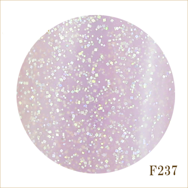 F237　ジュエリーパープル