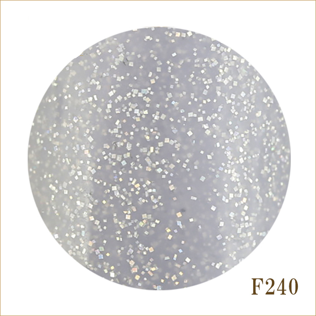 F240　ジュエリーグレー