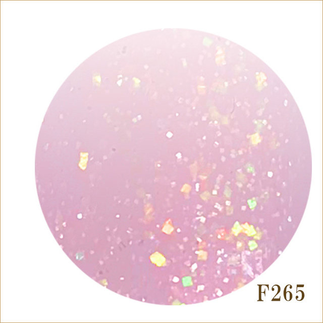 F265　ボヌール・サクラン