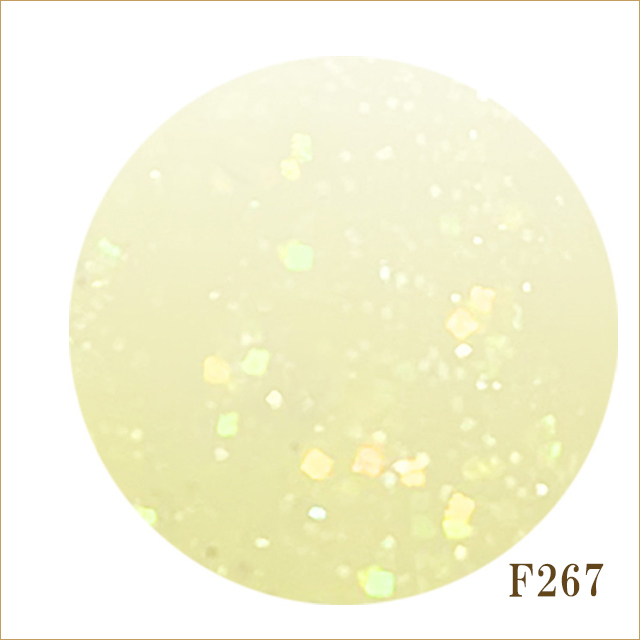 F267　ボヌール・サン