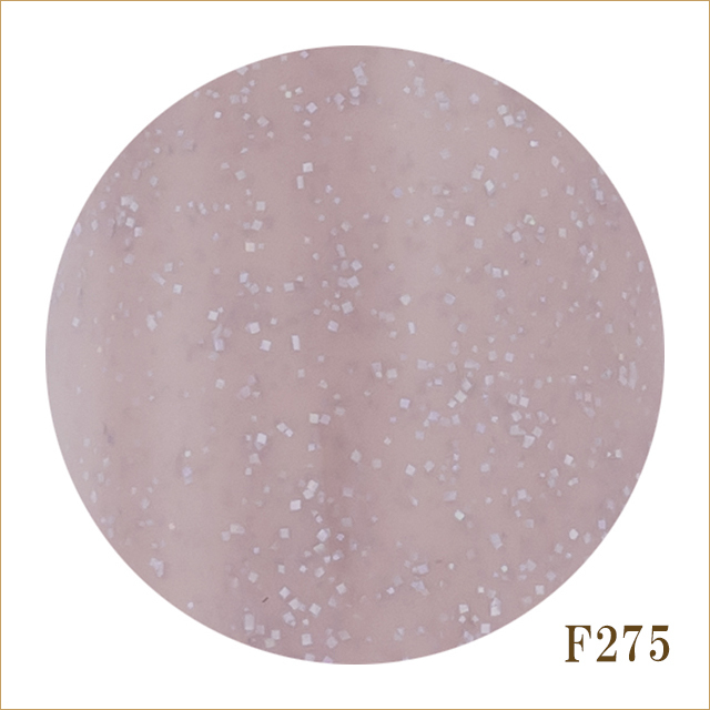 F275　ジュエリーヌード