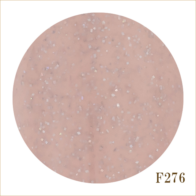 F276　ジュエリースキン