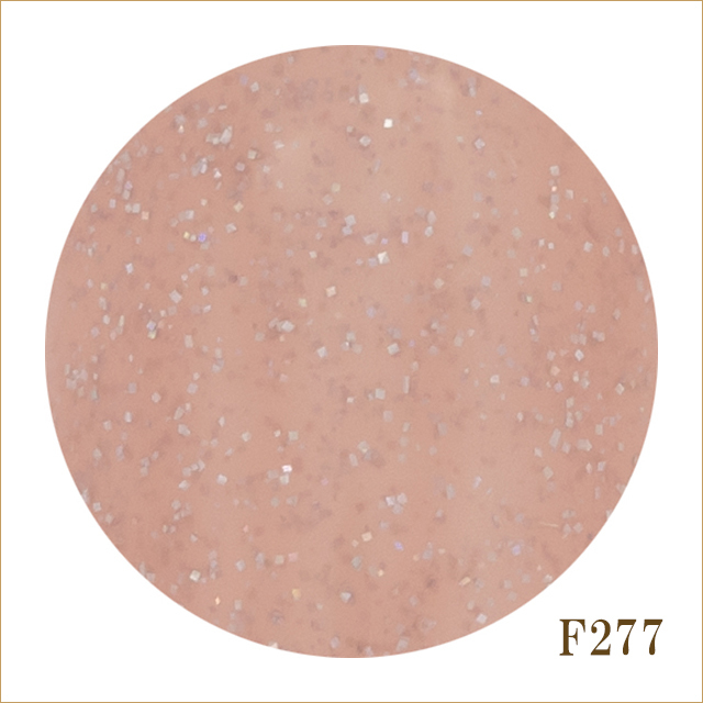 F277　ジュエリーコーラル