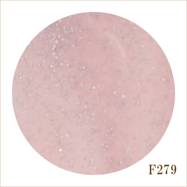 F279　ジュエリーブルーム