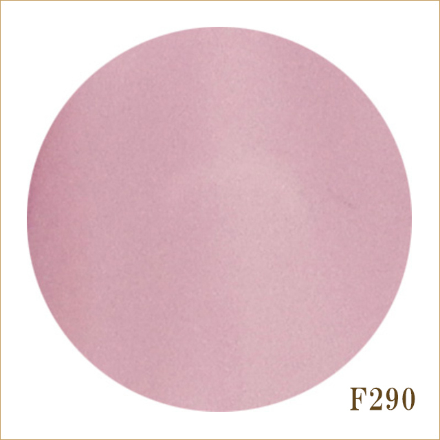 F290　レイヤードピーチ