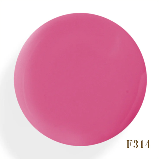 F314　フューシャピンク