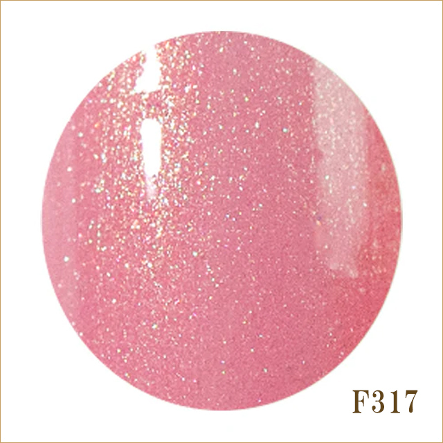 F317　ミニョンポップ