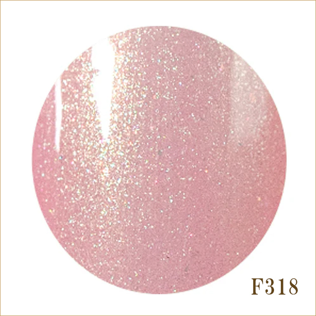 F318　ドリームシュガー