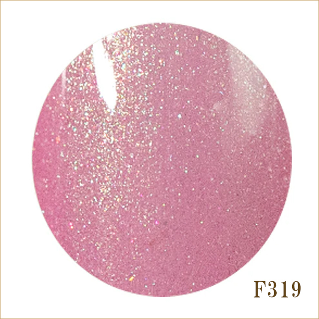 F319　ミルキーローズ