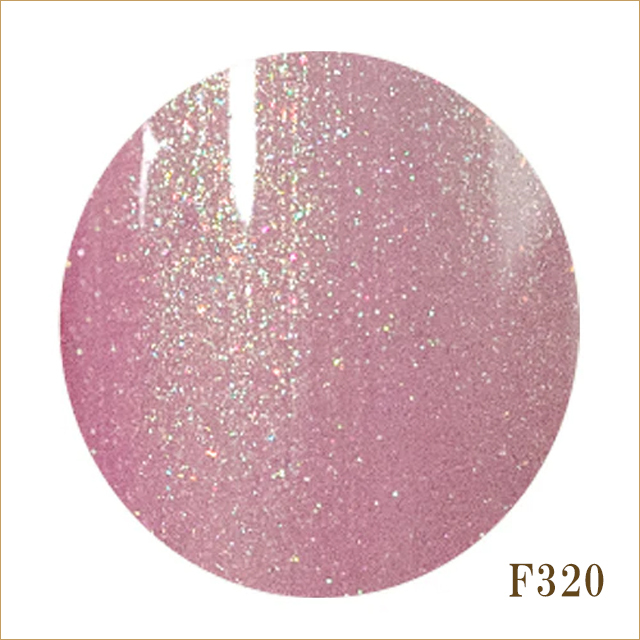 F320　ルモピンク