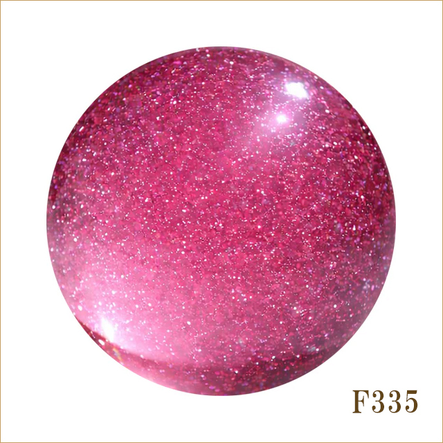 F335 アフターヴェール