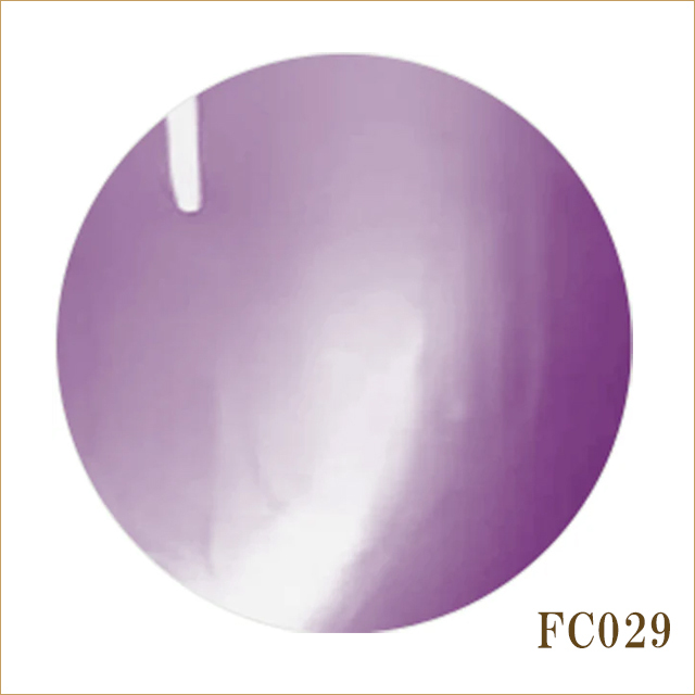 FC029A　クイーンズモーヴ