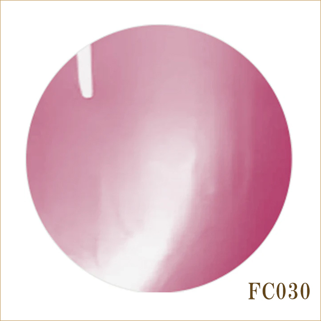 FC030A　クイーンズマゼンタ