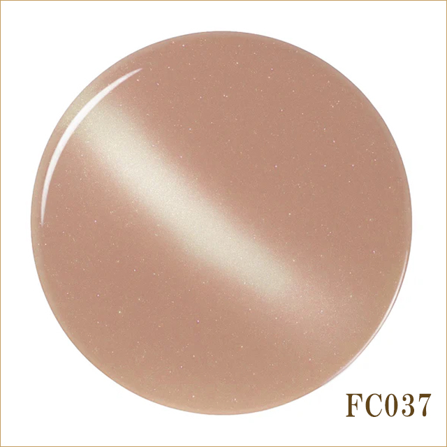 FC037B　ピオニーピンク