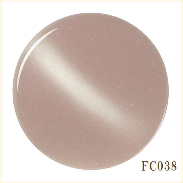 FC038B　カメリアベージュ