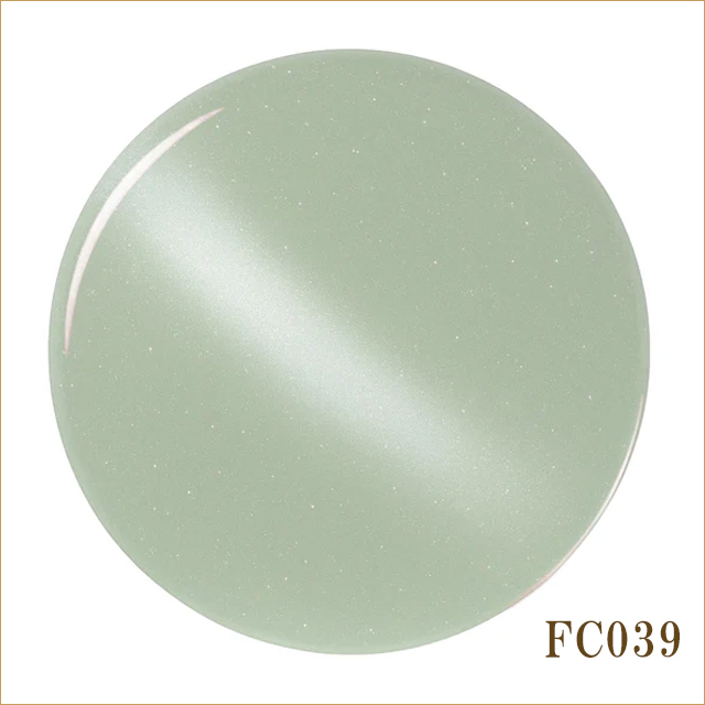 FC039B　セージリーフ