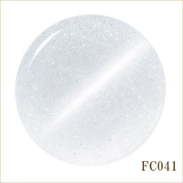 FC041B　ミルキーグロウ