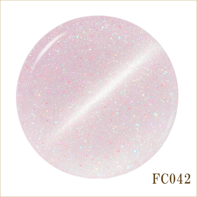 FC042B　モーヴグロウ