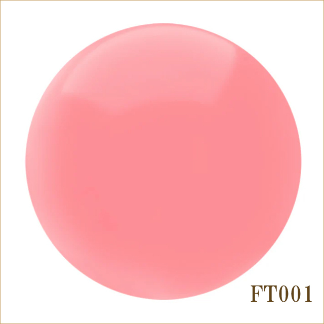 FT001B　ピーチパラダイス