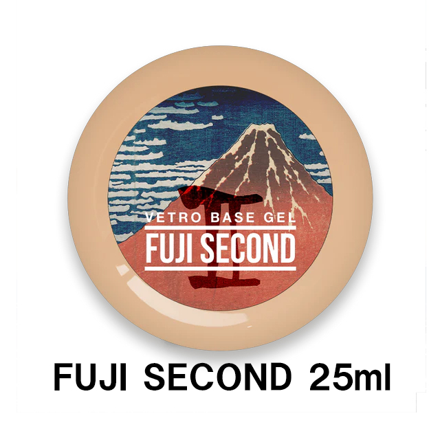 新品未使用❣️FUJI SECOND ベースジェル 25ml 2個セット BASE GEL FUJI SECOND | ベースジェル フジ セカンド – 19Store