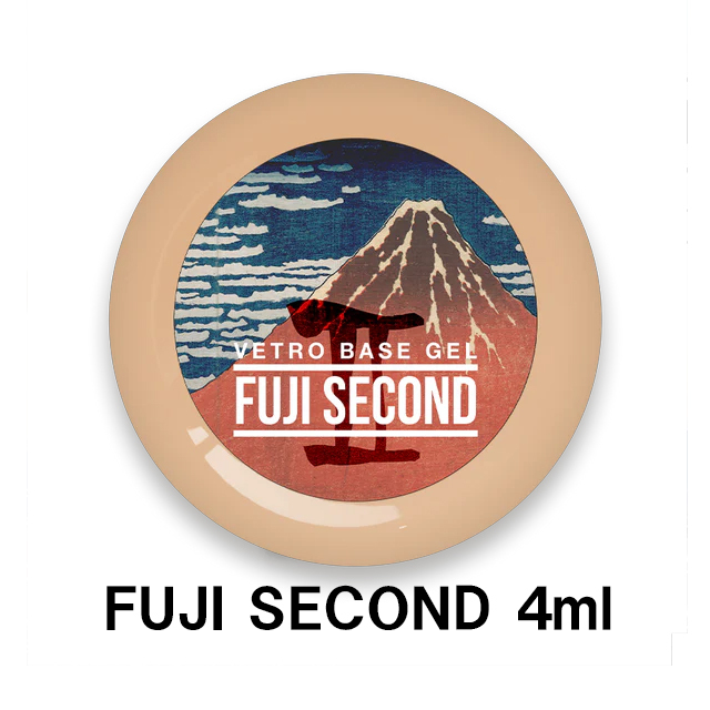 【VETRO】フジ セカンド 4ml