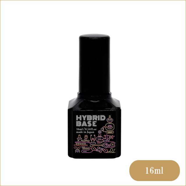 【VETRO】 ベトロ　ハイブリッドベース 16ml