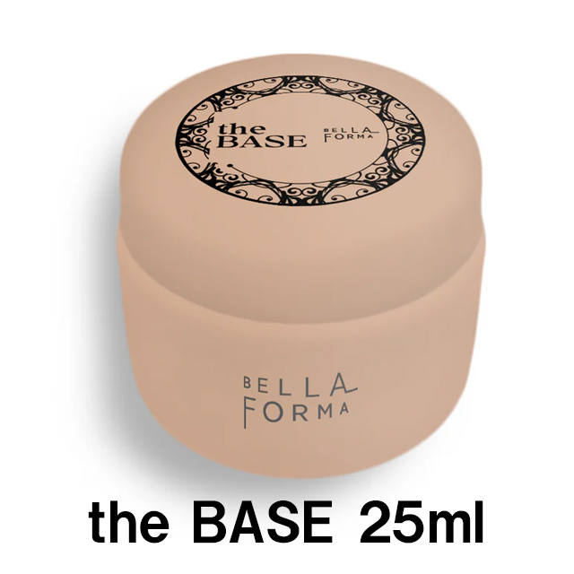 【BellaForma】ザ ベース25ml