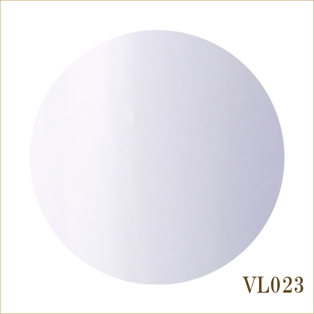VL023　マットホワイト