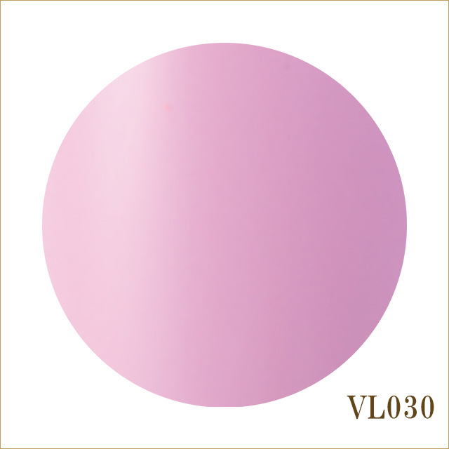 VL030　パリスピンク ※終売※類似カラーVL522