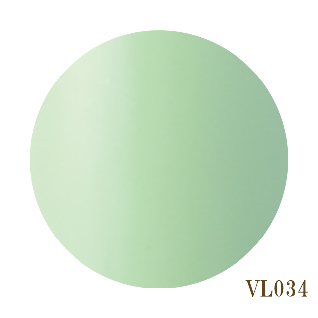 VL034　キャメローングリーン ※無くなり次第終了