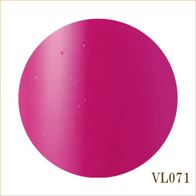 VL071　マゼンダ