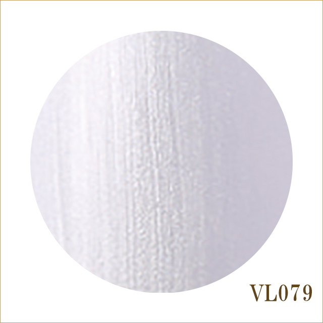 VL079　サテンホワイト