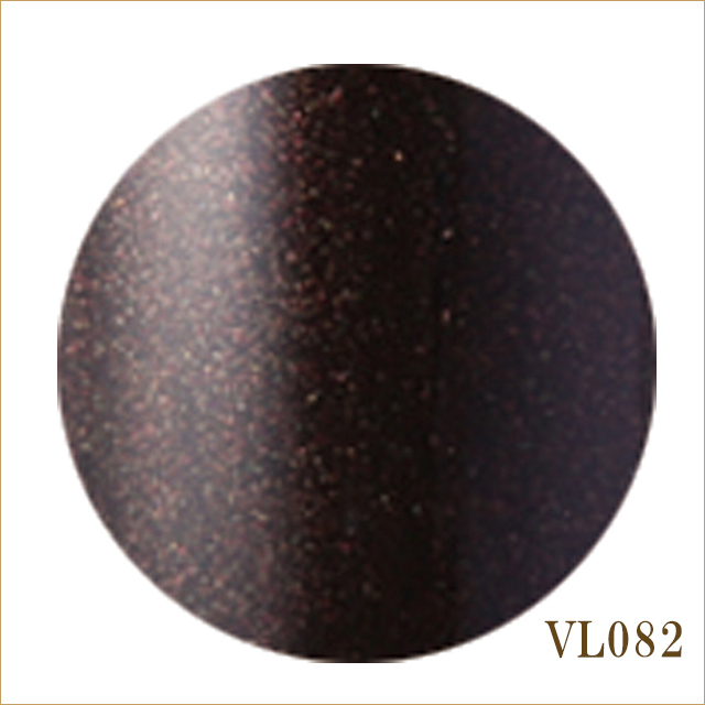 VL082　ヴィヴィアンブラウン