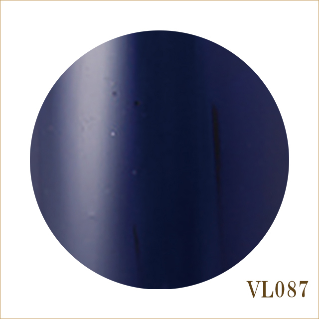 VL087　ヒッチコックブルー