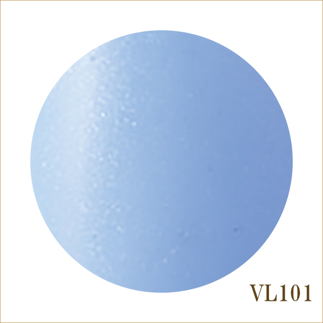 VL101　シャーベットブルー