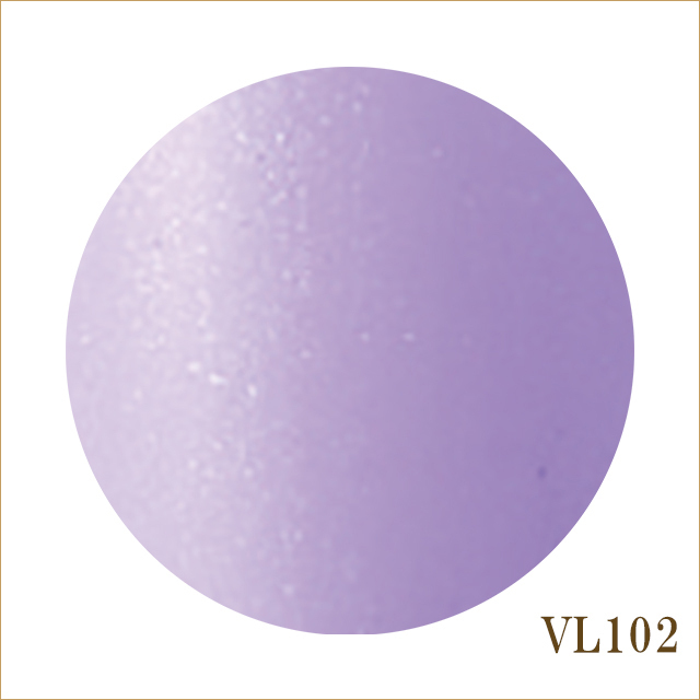 VL102　シャーベットグレープ