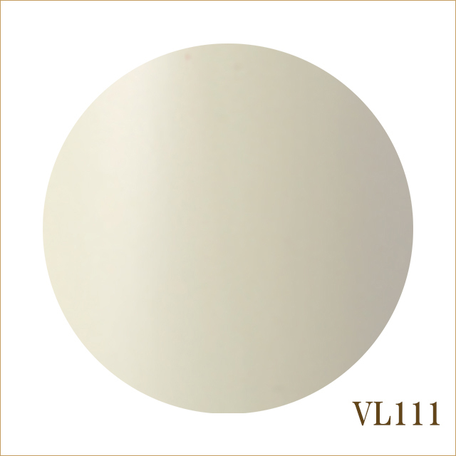 VL111　アイボリー