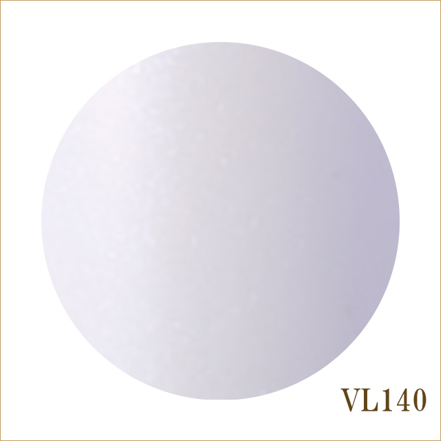 VL140　シャーベットホワイト