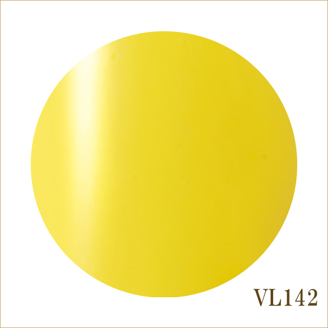 VL142　エナメルサンセット※終売※類似カラーVL529