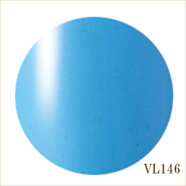 VL146　エナメルスカイ※無くなり次第終了