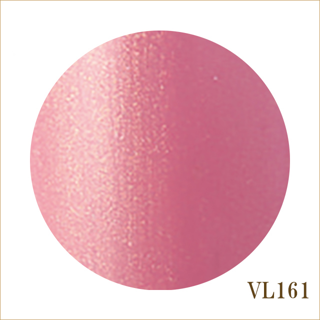 VL161　ウォームピンク