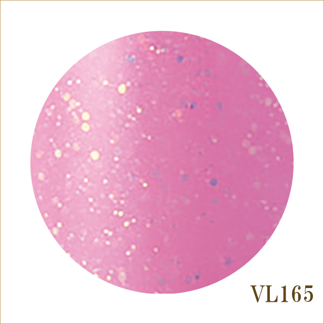 VL165　オーキッドドラジェ