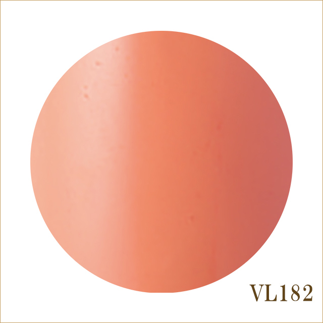 VL182　スライムコーラル　※無くなり次第終了