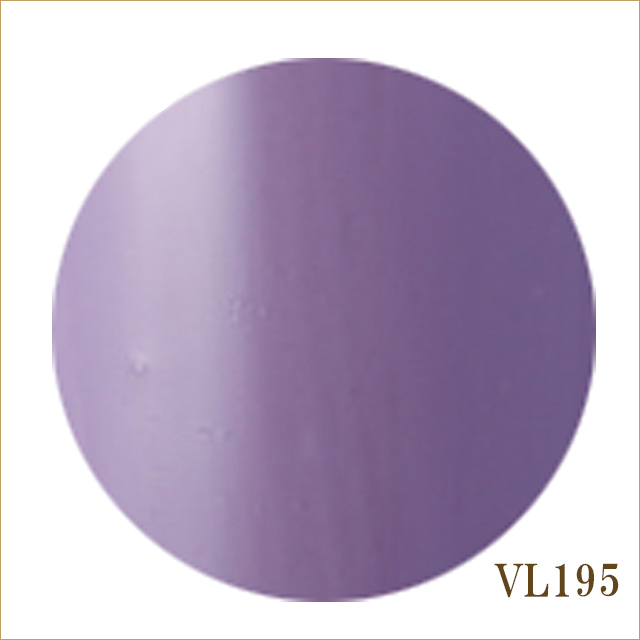 VL195　スモークプラム