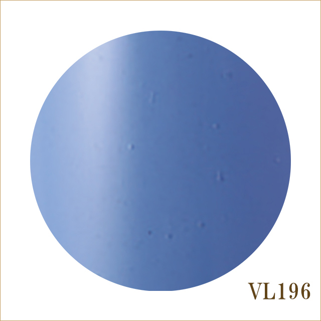 VL196　スモークブルー